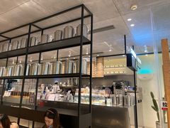 -喜茶(深圳东门1234店)