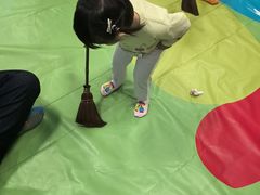 -金宝贝早教(济南欧亚大观商场中心)