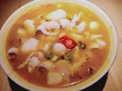 -弄堂里(万联城店)