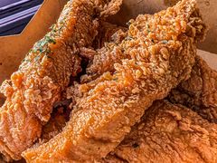 -魏斯理汉堡(西安沣东吾悦店)