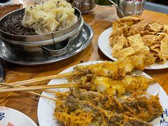 -元盛居(生态大街店)