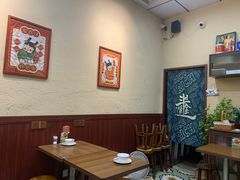 -曼谷食堂·泰国家庭料理(丹桂路店)