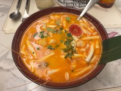 -太食獸泰式茶餐厅(IFS国金中心店)