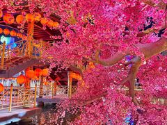 -河南宝泉旅游区