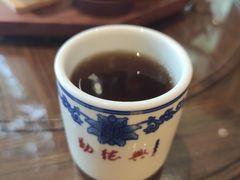 -勤德兴(湖滨路店)