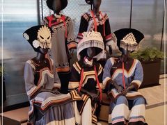 -阿斯牛牛·凉山菜(新会展店)