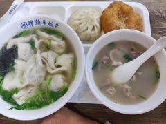 -老街粘食店(宜昌路店)