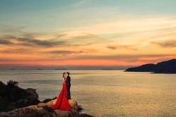 -天长地久婚纱摄影(天宁北路店)