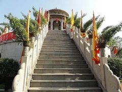 -中国翰园碑林