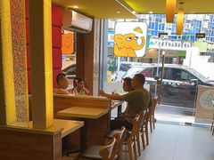 -尊宝比萨(华景新城店)