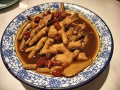 -回家吃饭·地道南昌菜(建德观总店)
