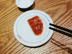 -全聚德(江宁店)