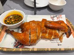 -金哥私房菜馆(张府园总店)