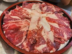 -胡须佬鸡煲四季火锅店(石厦西村直营店)