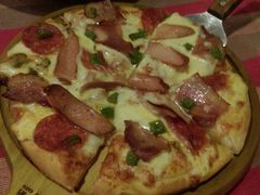 -托斯卡纳烘焙意大利餐厅(五天地店)