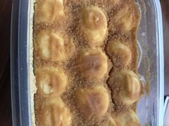 -焙丽拾光(麦凯乐直营店)