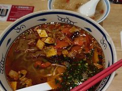 -秦䩊会·陕西biangbiang面(畹町路店)