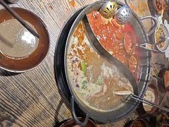 -冯校长老火锅(深圳总店)