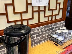 -娄三少·老北京春饼烤鸭家常菜(方庄店)
