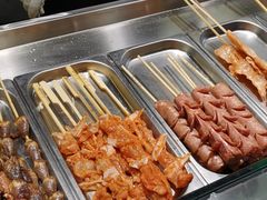 -真鱿味· 铁板烤串炸串(融元广场店)