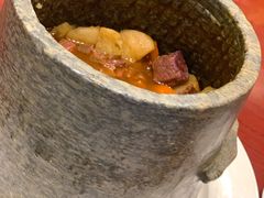 -老城南食府(宣武门东大街店)