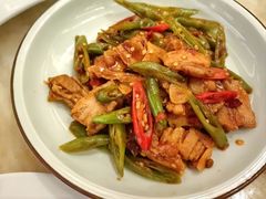 -济南喜来登酒店-采悦轩中餐厅