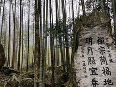 -明月山风景名胜区