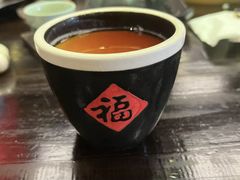 -子曰禮·茶居(紫南美食城店)