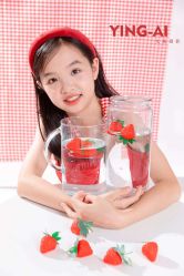 -婴爱儿童成长摄影(南山区总店)