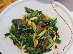 -楚鱼王·河鲜·湖北菜(华农店)