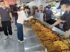 -彭姐麻辣烫(海淀店)