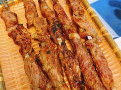 -新疆伊宁远征餐厅