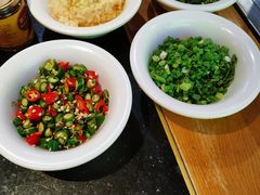 -潮火锅·麻辣牛肉火锅(观音桥方圆·LIVE店)