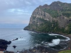 -咸德海水浴场
