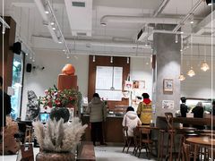 大堂-小豆海棠(人民南路店)