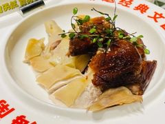 -沿江海南菜·文昌鸡祖师爷(大东海店)