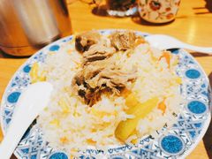 -胖老汉清真餐饮(西御街店)