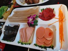 -安安火锅(上美广场店)