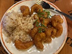-阿甘虾餐厅(凌霄阁店)