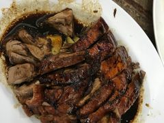 -李范南记