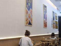 大堂-文叔·湖北名小吃·小龙虾(华强北店)
