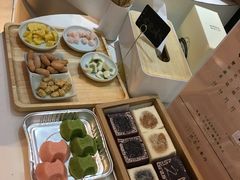 -阮大兴糕团(滨江宝龙店)