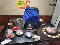 -潭州老友灶台鸡·竹屋老灶(光明E城店)