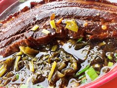 大肉面-小龙大肉面馆