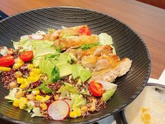 -西堤牛排(合肥之心城店)