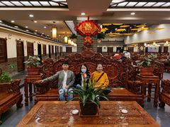 大堂-孙府大院(步行街店)