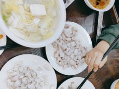 -爆肚冯(廊房二条店)
