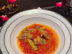 -君庭中餐厅(湘江豪生店)