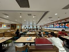 -老边饺子馆(东单店)