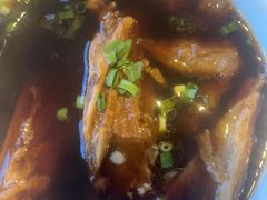 -中国厨房/台湾牛肉面